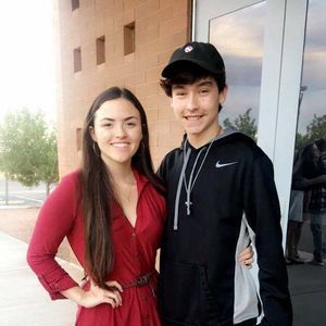 Meet your Posher, Brandon